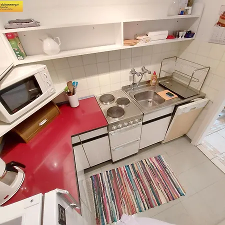 Toni * Bad Mitterndorf