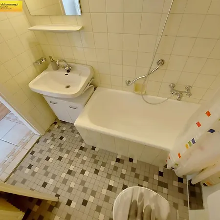 Toni Bad Mitterndorf