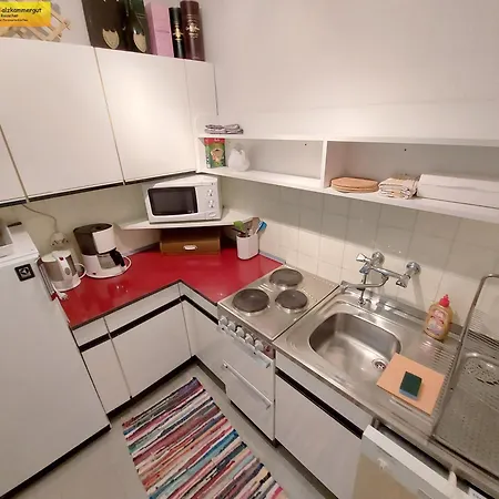 Toni * Bad Mitterndorf