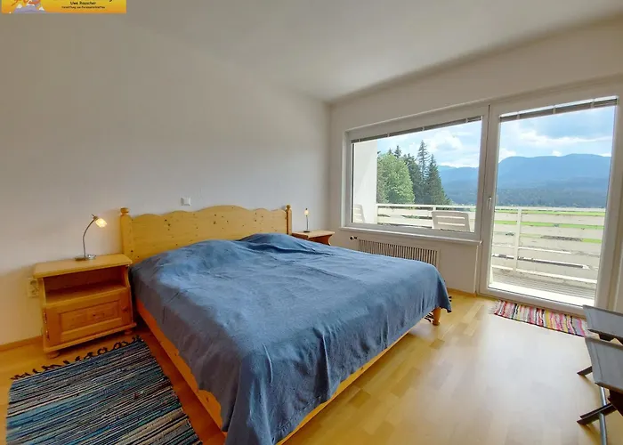 Toni Bad Mitterndorf