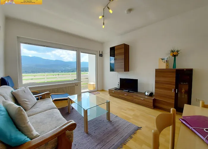 Toni Appartement Bad Mitterndorf