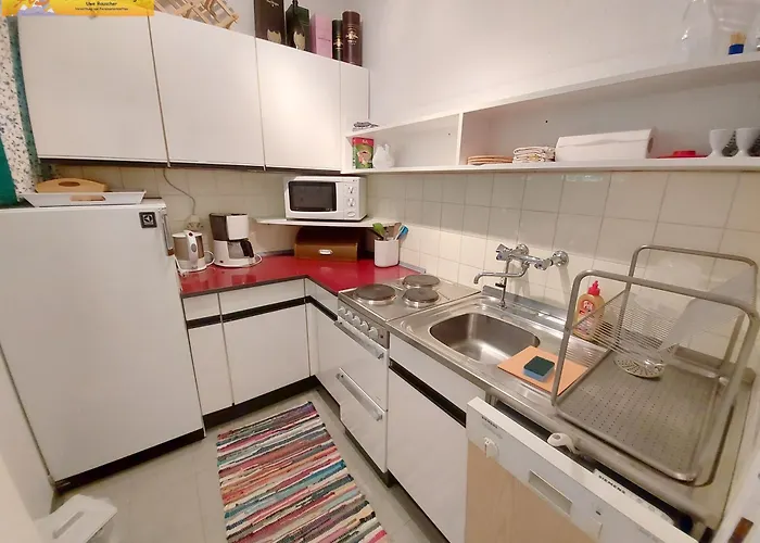 Toni Appartement Bad Mitterndorf