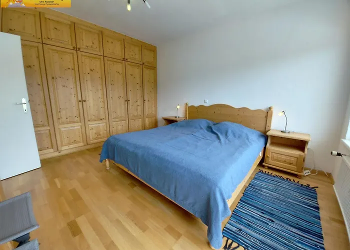 Appartement Toni Bad Mitterndorf